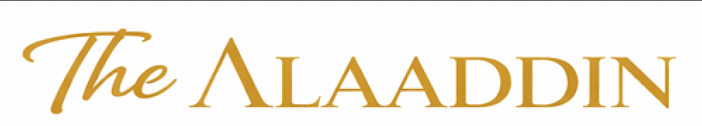 Thealaaddin - AlaaddinGold