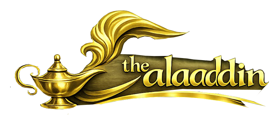 Thealaaddin - AlaaddinGold